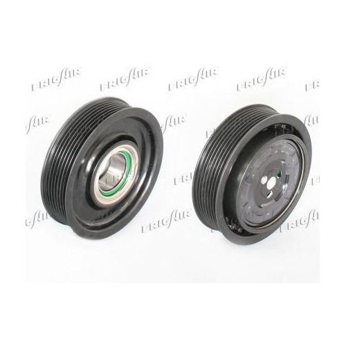 Magnetkupplung Klimakompressor Frigair 322.10291 für