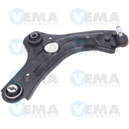 Lenker Radaufhängung Vema 260596 für Renault Vorderachse Rechts