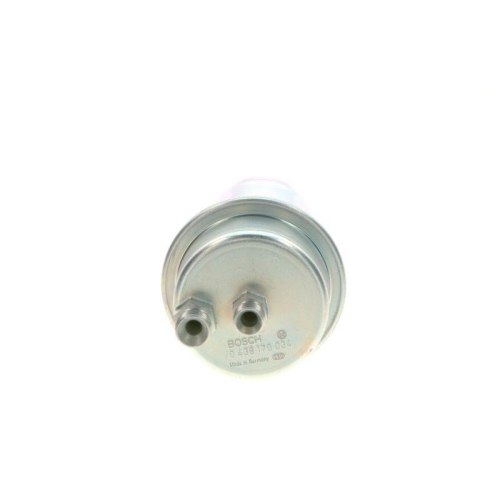 Druckspeicher Kraftstoffdruck Bosch 0438170034 für Citroën Fiat Lancia Peugeot