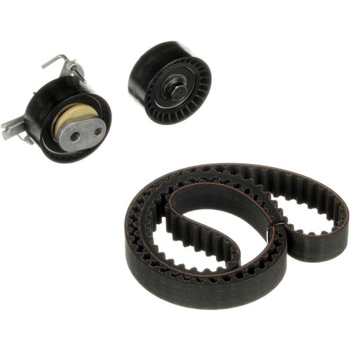 Zahnriemensatz Gates K015722XS Powergrip&trade; f&uuml;r Volvo