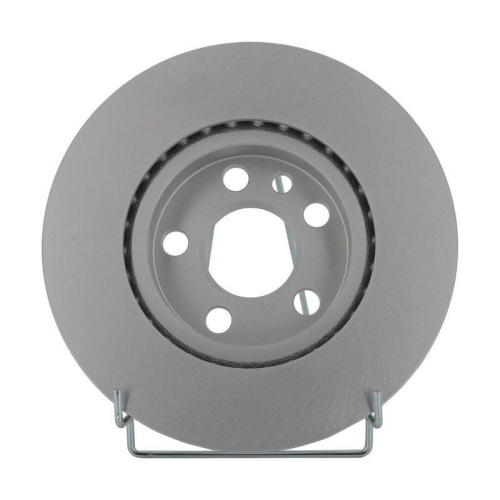 Bremsscheibe Ferodo DDF842C Premier Coat+ Disc f&uuml;r Citro&euml;n Fiat Peugeot