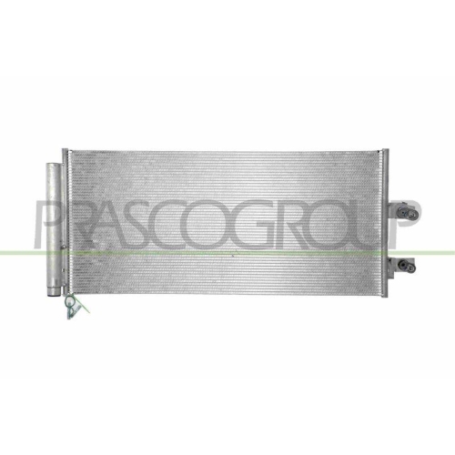 Kondensator Klimaanlage Prasco VV402C001 Prascoselection f&uuml;r Volvo