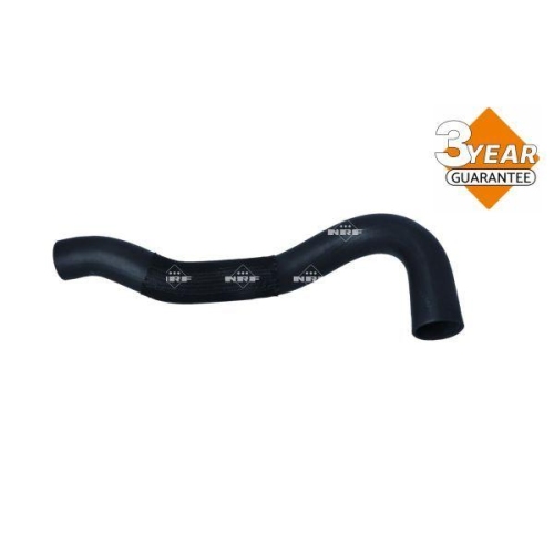 Ladeluftschlauch Nrf 166150 f&uuml;r Citro&euml;n Fiat Peugeot Ausgang Ladeluftk&uuml;hler