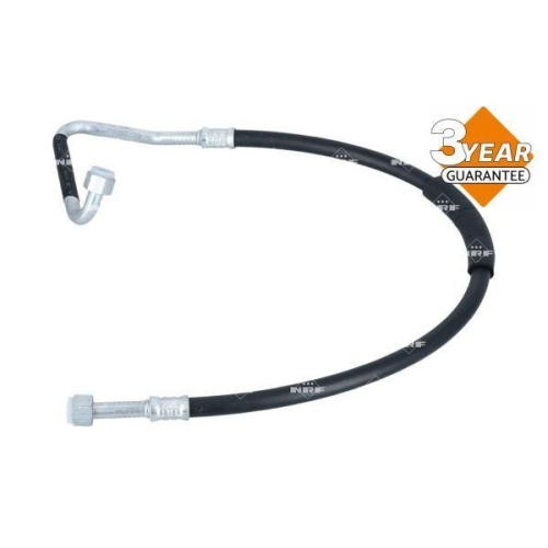 Hochdruck /niederdruckleitung Klimaanlage Nrf 400010 Easy Fit f&uuml;r Audi VW Vag