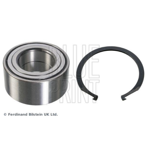 Radlagersatz Blue Print ADG08207 f&uuml;r Hyundai Kia Vorderachse Links