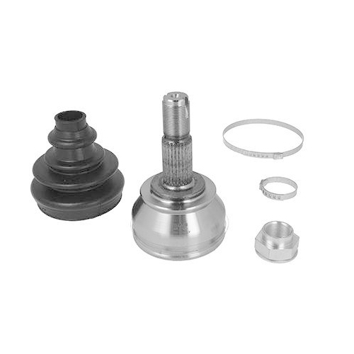 Gelenksatz Antriebswelle Metelli 15-1258 für Alfa Romeo Fiat Lancia Vorderachse