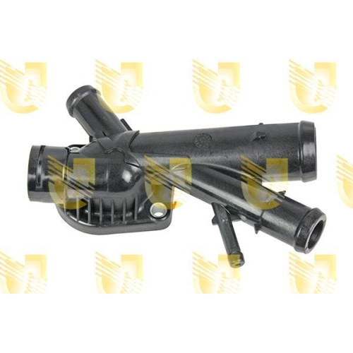 K&uuml;hlmittelflansch Unigom 341861 f&uuml;r Audi Seat Skoda VW Zylinderkopf