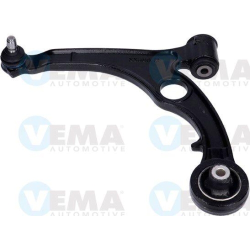 Lenker Radaufh&auml;ngung Vema 22901 f&uuml;r Alfa Romeo Fiat Alfarome/fiat/lanci