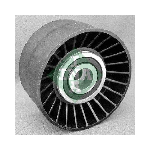 Umlenk /f&uuml;hrungsrolle Keilrippenriemen Schaeffler Ina 532 0195 10 f&uuml;r