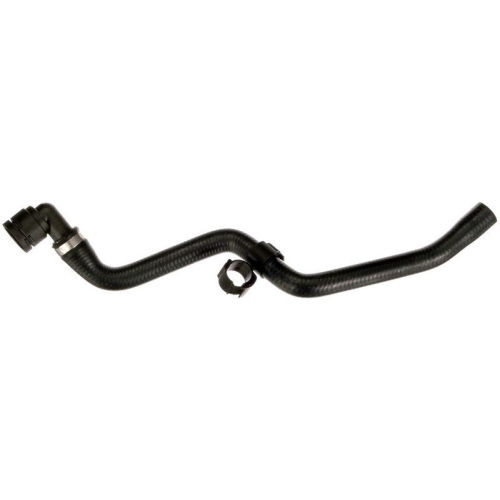 Heizungsschlauch Gates 02-2484 f&uuml;r Opel