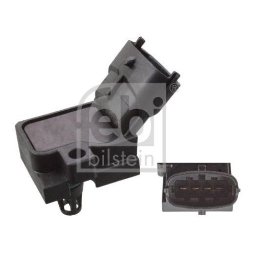 Sensor Ladedruck Febi Bilstein 103922 f&uuml;r Ford Volvo Land Rover