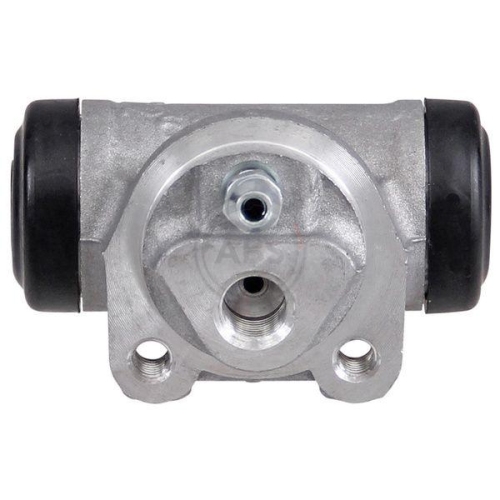 Radbremszylinder A.b.s. 62873X f&uuml;r Nissan Renault Hinterachse