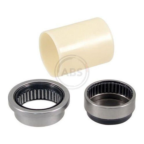 Reparatursatz Radaufh&auml;ngung A.b.s. 290142 f&uuml;r Citro&euml;n Peugeot Hinterachse Links