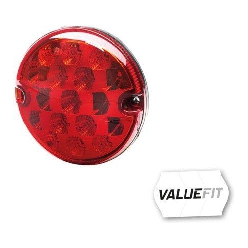 Schlussleuchte Hella 2SB 357 028-011 Hella Valuefit f&uuml;r Links Rechts