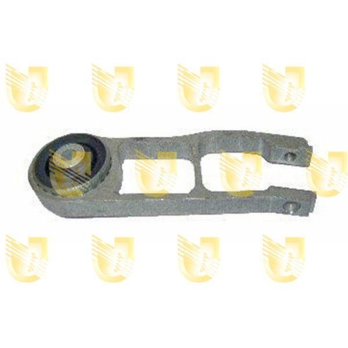 Lagerung Motor Unigom 395380 f&uuml;r Fiat Vorne