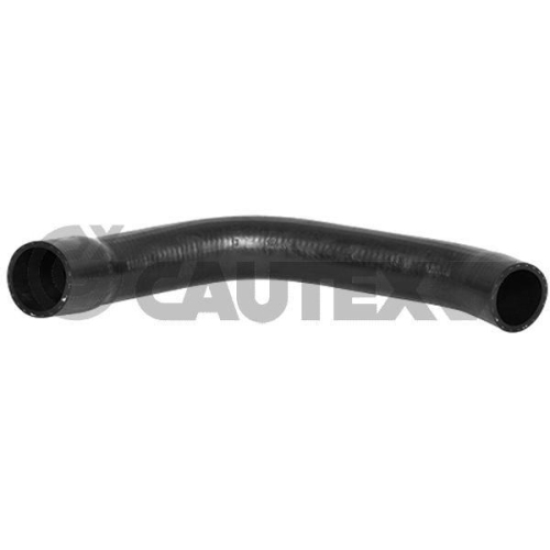 Ladeluftschlauch Cautex 026236 für Renault Eingang