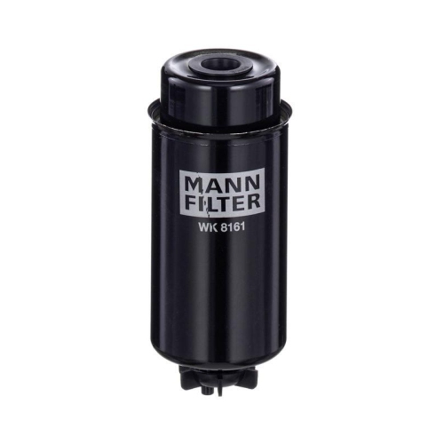 Fuel Filter Mann-filter WK 8161 for Liebherr Claas John Deere Ingersoll Rand