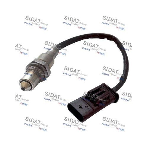 Lambdasonde Sidat 90523 f&uuml;r Bmw Mini