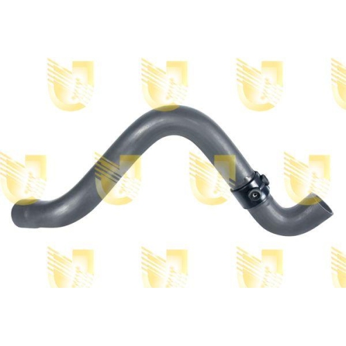 Ladeluftschlauch Unigom R4428 f&uuml;r Renault Links Unten
