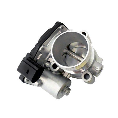 Drosselklappenstutzen Sidat 88.227 f&uuml;r Ford