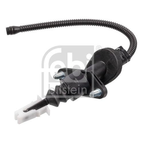 Geberzylinder Kupplung Febi Bilstein 34896 für Opel Vauxhall General Motors