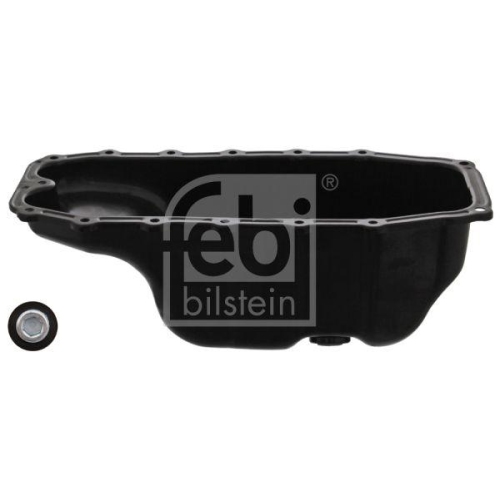 Ölwanne Febi Bilstein 44880 Febi Plus für Alfa Romeo Citroën Fiat Ford Lancia