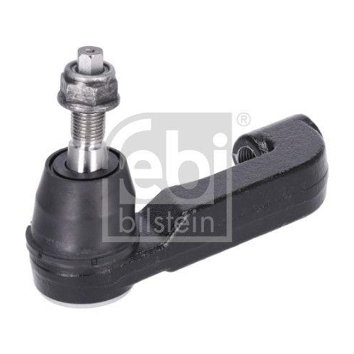 Spurstangenkopf Febi Bilstein 41107 f&uuml;r Jeep Vorderachse Rechts