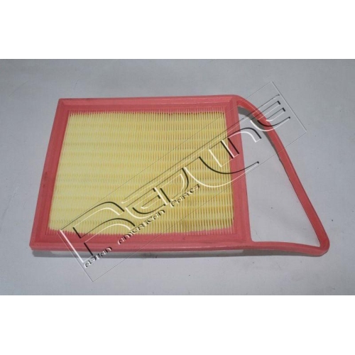 Luftfilter Red-line 36MI033 f&uuml;r Citro&euml;n Fiat Mitsubishi Toyota