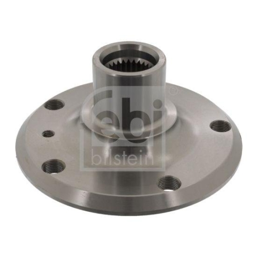 Radnabe Febi Bilstein 39818 f&uuml;r Bmw Hinterachse Links Hinterachse Rechts