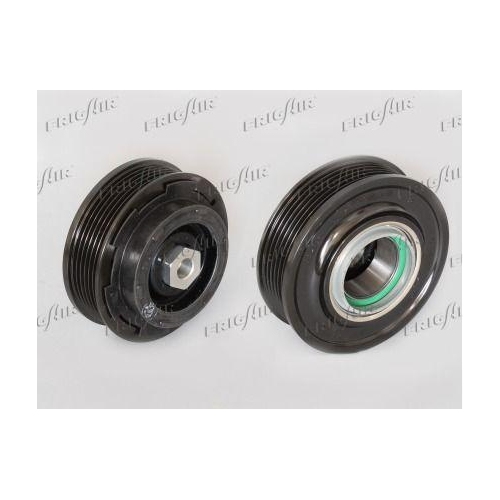 Magnetkupplung Klimakompressor Frigair 322.10292 f&uuml;r