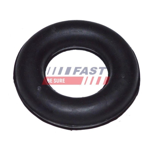 Haltering Schalld&auml;mpfer Fast FT84504 f&uuml;r Fiat Iveco VW Vorschalld&auml;mpfer