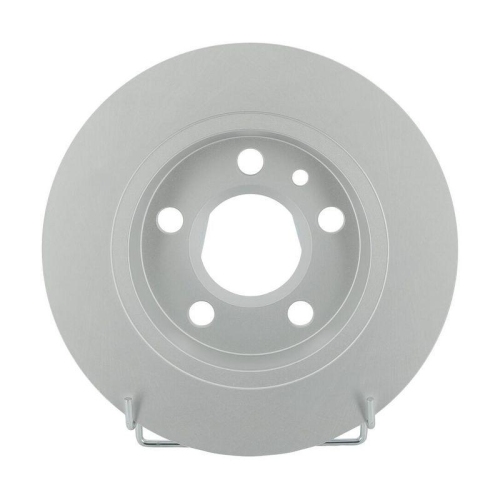 Bremsscheibe Ferodo DDF847C Premier Coat+ Disc f&uuml;r Ford Seat Skoda VW Vag