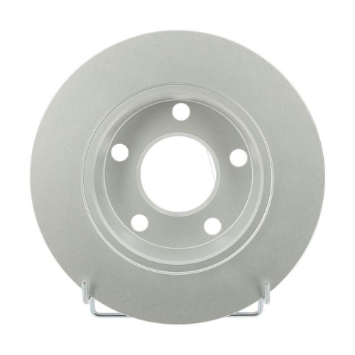 Bremsscheibe Ferodo DDF1190C Premier f&uuml;r Audi VW Vag Hinterachse