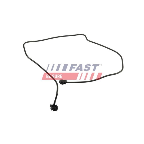 K&uuml;hlmittelrohrleitung Fast FT01000 f&uuml;r Citro&euml;n