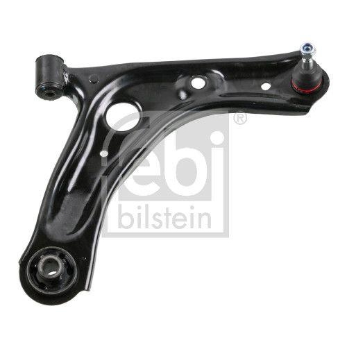 Lenker Radaufh&auml;ngung Febi Bilstein 185902 f&uuml;r Citro&euml;n Peugeot Toyota Au&szlig;en Unten