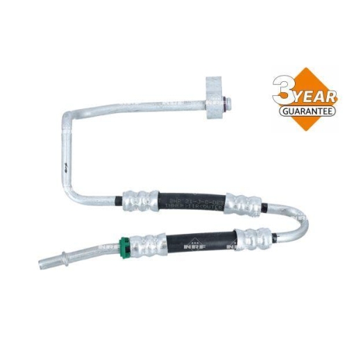 Hochdruck /niederdruckleitung Klimaanlage Nrf 400003 Easy Fit f&uuml;r Seat Skoda VW