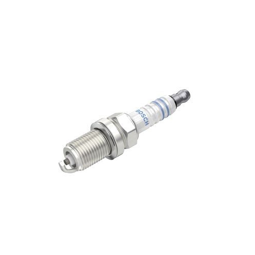 Spark Plug Bosch 0242235666 Nickel for Chrysler Citroën Daihatsu Fiat Ford Gmc