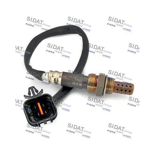 Lambdasonde Sidat 90521 für Opel Vauxhall Chevrolet Daewoo General Motors