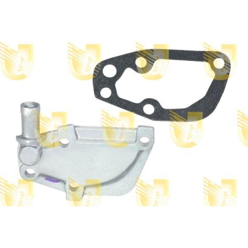 K&uuml;hlmittelflansch Unigom 340010 f&uuml;r Fiat Innocenti