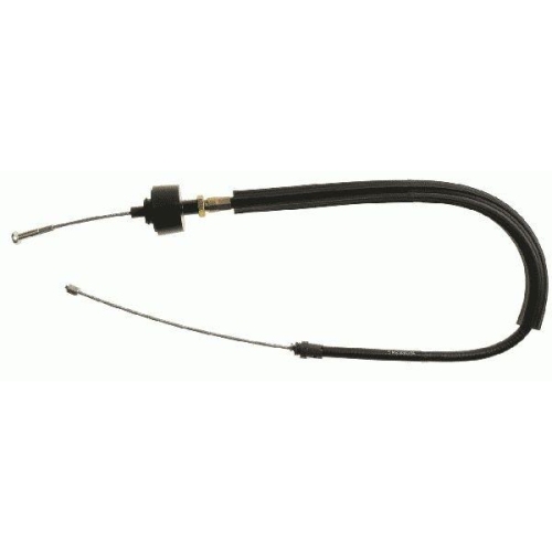 Seilzug Kupplungsbet&auml;tigung Sachs 3074600294 f&uuml;r Dacia Renault