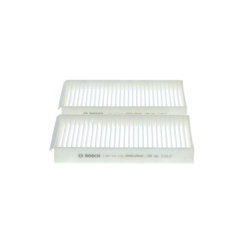 Filter Innenraumluft Bosch 1987435110 f&uuml;r Bmw Mini