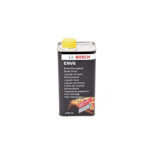 Brake Fluid Bosch 1987479207 for