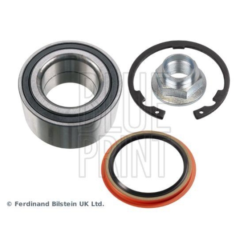 Radlagersatz Blue Print ADG08214 f&uuml;r Kia Vorderachse Links Vorderachse Rechts