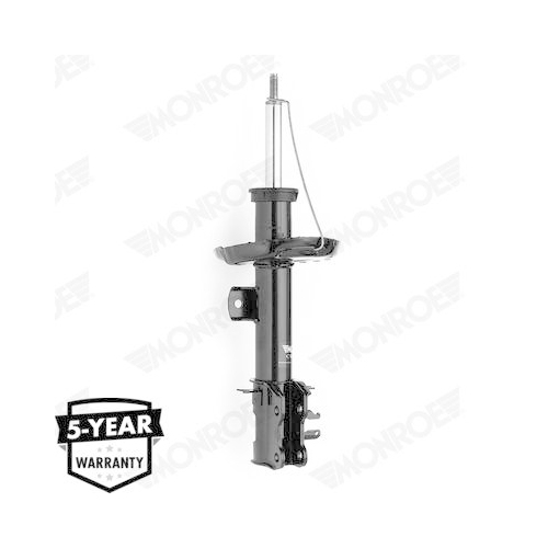Sto&szlig;d&auml;mpfer Monroe G8107 Monroe Original (gas Technology) f&uuml;r Citro&euml;n Fiat