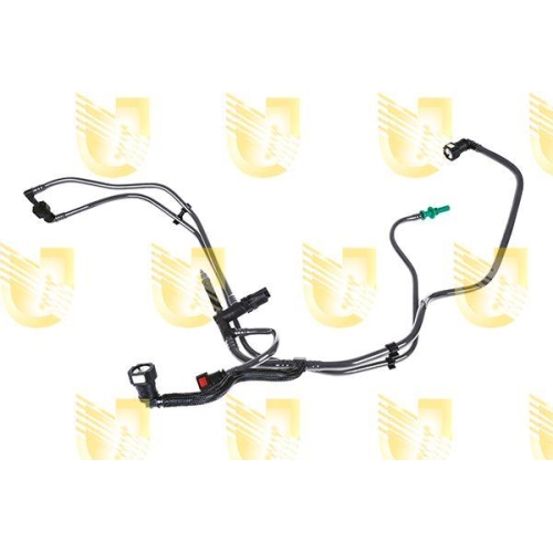 Kraftstoffleitung Unigom 241404 für Ford