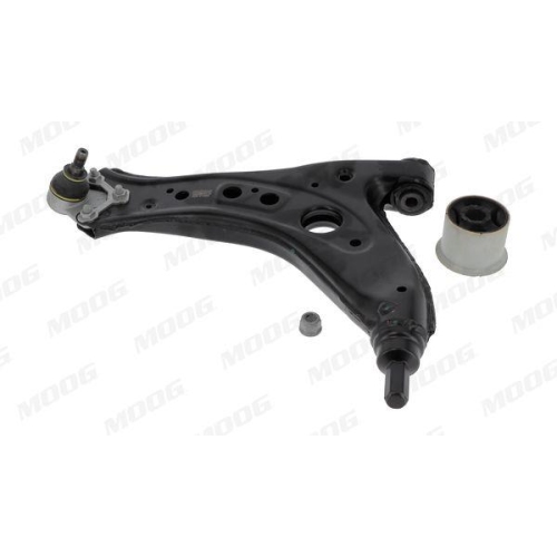 Lenker Radaufh&auml;ngung Moog VO-WP-1116P f&uuml;r Audi Seat Skoda VW Vorderachse Links