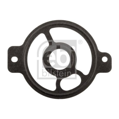 Dichtung Ölfiltergehäuse Febi Bilstein 102583 für VW