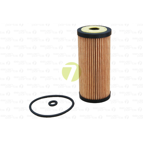 &Ouml;lfilter 7 Seven Parts SV05FO320 f&uuml;r Mercedes Benz Mercedes Benz Mercedes Benz