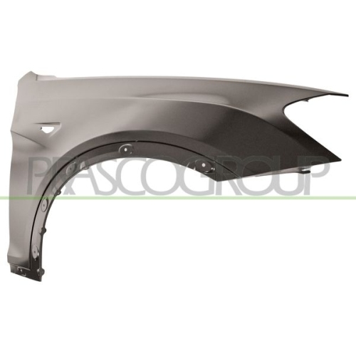 Kotfl&uuml;gel Prasco BM8043013 f&uuml;r Bmw Vorne Rechts