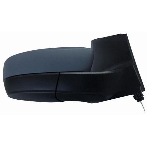 RECHTER SPIEGEL VOLKSWAGEN UP - SKODA CITIGO - SEAT MECC. MIT GRUNDIERUNG RE